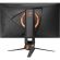 ASUS ROG Swift PG258Q 62.2 cm (24.5") LED LCD Monitor - 16:9 - 1 ms RearMaximum