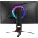 ASUS ROG Strix XG27VQ 68.6 cm (27") LED LCD Monitor - 16:9 - 4 ms RearMaximum