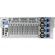 HPE HP ProLiant DL580 G9 4U Rack Server - 4 x Intel Xeon E7-4850 v4 Hexadeca-core (16 Core) 2.10 GHz - 128 GB Installed DDR4 SDRAM - 12Gb/s SAS, Serial ATA/600 Controller - 0, 1, 5, 6, 10, 50, 60 RAID Levels - 4 x 1.20 kW RearMaximum
