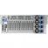 HPE HP ProLiant DL580 G9 4U Rack Server - 4 x Intel Xeon E7-8890 v4 Tetracosa-core (24 Core) 2.20 GHz - 256 GB Installed DDR4 SDRAM - 12Gb/s SAS, Serial ATA/600 Controller - 0, 1, 5, 6, 10, 50, 60 RAID Levels - 4 x 1.50 kW RearMaximum