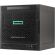 HPE HP ProLiant MicroServer Gen10 Ultra Micro Tower Server - 1 x AMD Opteron X3216 Dual-core (2 Core) 1.60 GHz - 8 GB Installed DDR4 SDRAM - 1 TB (1 x 1 TB) Serial ATA/600 HDD - ClearOS - Serial ATA/600 Controller - 0, 1, 10 RAID Levels - 1 x 200 W