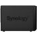 SYNOLOGY DiskStation DS218+ 2 x Total Bays SAN/NAS Storage System - Desktop RightMaximum