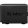 SYNOLOGY DiskStation DS3018XS 6 x Total Bays SAN/NAS Storage System LeftMaximum