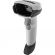 ZEBRA DS2278 Handheld Barcode Scanner - Wireless Connectivity - Nova White LeftMaximum