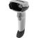 ZEBRA DS2278 Handheld Barcode Scanner - Wireless Connectivity - Nova White LeftMaximum