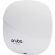 HPE Aruba Instant IAP-335 IEEE 802.11ac 2.50 Gbit/s Wireless Access Point LeftMaximum