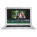 APPLE MacBook Air MQD32X/A 33.8 cm (13.3") LCD Notebook - Intel Core i5 (5th Gen) Dual-core (2 Core) 1.80 GHz - 8 GB LPDDR3 - 128 GB SSD - Mac OS Sierra - 1440 x 900