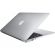 APPLE MacBook Air MQD32X/A 33.8 cm (13.3") LCD Notebook - Intel Core i5 (5th Gen) Dual-core (2 Core) 1.80 GHz - 8 GB LPDDR3 - 128 GB SSD - Mac OS Sierra - 1440 x 900 RearMaximum