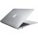 APPLE MacBook Air MQD42X/A 33.8 cm (13.3") LCD Notebook - Intel Core i5 (5th Gen) Dual-core (2 Core) 1.80 GHz - 8 GB LPDDR3 - 256 GB SSD - Mac OS Sierra - 1440 x 900 RearMaximum