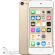 APPLE iPod touch 6G A1574 128 GB Gold Flash Portable Media Player