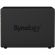 SYNOLOGY DiskStation DS918+ 4 x Total Bays SAN/NAS Storage System - Desktop LeftMaximum