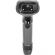 ZEBRA DS8108 Handheld Barcode Scanner - Cable Connectivity - Twilight Black