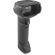 ZEBRA DS8108 Handheld Barcode Scanner - Cable Connectivity - Twilight Black RightMaximum