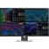 WYSE Dell P4317Q 109.2 cm (43") Edge LED LCD Monitor - 16:9 - 8 ms