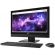 WYSE Dell OptiPlex 5250 All-in-One Computer - Intel Core i5 (7th Gen) i5-7500 3.40 GHz - 8 GB DDR4 SDRAM - 500 GB HDD - 54.6 cm (21.5") 1920 x 1080 - Windows 10 Pro 64-bit (English) - Desktop LeftMaximum