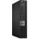 WYSE Dell OptiPlex 7050 Desktop Computer - Intel Core i5 (7th Gen) i5-7500T 2.70 GHz - 8 GB DDR4 SDRAM - 256 GB SSD - Windows 10 Pro 64-bit (English) - Micro PC RightMaximum