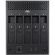 SEAGATE LaCie 5big STFC20000400 5 x Total Bays DAS Storage System - Desktop RearMaximum