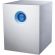 SEAGATE LaCie 5big STFC20000400 5 x Total Bays DAS Storage System - Desktop LeftMaximum