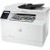 HP LaserJet Pro M181fw Laser Multifunction Printer - Colour - Plain Paper Print - Desktop LeftMaximum
