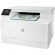 HP LaserJet Pro M180n Laser Multifunction Printer - Colour - Plain Paper Print - Desktop LeftMaximum