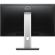 WYSE Dell UltraSharp U2417HWi 61 cm (24") Edge LED LCD Monitor - 16:9 - 8 ms RearMaximum