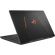 ASUS ROG Strix GL553VE-FY114T 39.6 cm (15.6") LCD Gaming Notebook - Intel Core i7 (7th Gen) i7-7700HQ Quad-core (4 Core) 2.80 GHz - 16 GB DDR4 SDRAM - 1 TB HDD - 256 GB SSD - Windows 10 64-bit - 1920 x 1080 - Black RearMaximum