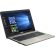 ASUS VivoBook Max X541UV-GQ1345T 39.6 cm (15.6") LCD Notebook - Intel Core i7 (7th Gen) i7-7500U Dual-core (2 Core) 2.70 GHz - 8 GB - 1 TB HDD - Windows 10 Pro - 1366 x 768 - Tru2Life