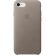 APPLE Case for - Taupe