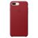 APPLE Case for - Red