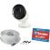 SWANN SWPRO-3MPMSB 3 Megapixel Surveillance Camera - Colour