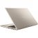 ASUS VivoBook Pro 15 N580VD-DM264T 39.6 cm (15.6") LCD Notebook - Intel Core i7 (7th Gen) i7-7700HQ Quad-core (4 Core) 2.80 GHz - 8 GB DDR4 SDRAM - 1 TB HDD - Windows 10 Home 64-bit - 1920 x 1080 - Gold Metal RearMaximum