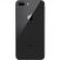 APPLE iPhone 8 Plus 64 GB Smartphone - 4G - 14 cm (5.5") LCD 1080 x 1920 Full HD Touchscreen -  A11 Bionic Hexa-core (6 Core) - 3 GB RAM - 12 Megapixel Rear/7 Megapixel Front - iOS 11 - SIM-free - Space Gray RearMaximum