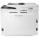 HP LaserJet Pro M281fdn Laser Multifunction Printer - Colour - Plain Paper Print - Desktop RearMaximum