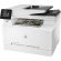 HP LaserJet Pro M281fdn Laser Multifunction Printer - Colour - Plain Paper Print - Desktop LeftMaximum
