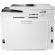 HP LaserJet Pro M281fdw Laser Multifunction Printer - Colour - Plain Paper Print - Desktop RearMaximum