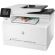 HP LaserJet Pro M281fdw Laser Multifunction Printer - Colour - Plain Paper Print - Desktop LeftMaximum