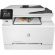 HP LaserJet Pro M281fdw Laser Multifunction Printer - Colour - Plain Paper Print - Desktop FrontMaximum