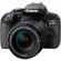 CANON EOS 800D 24 Megapixel Digital SLR Camera with Lens - 18 mm - 135 mm