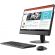 LENOVO V510z 10NQ0002AU All-in-One Computer - Intel Core i5 (7th Gen) i5-7400T 2.40 GHz - 8 GB DDR4 SDRAM - 500 GB HDD - 58.4 cm (23") 1920 x 1080 - Windows 10 Pro 64-bit (English) - Desktop - Black
