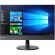 LENOVO V510z 10NQ0002AU All-in-One Computer - Intel Core i5 (7th Gen) i5-7400T 2.40 GHz - 8 GB DDR4 SDRAM - 500 GB HDD - 58.4 cm (23") 1920 x 1080 - Windows 10 Pro 64-bit (English) - Desktop - Black FrontMaximum