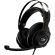 KINGSTON HyperX Cloud Revolver S Wired 50 mm Stereo Headset - Over-the-head - Circumaural - Black