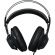 KINGSTON HyperX Cloud Revolver S Wired 50 mm Stereo Headset - Over-the-head - Circumaural - Black FrontMaximum