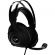 KINGSTON HyperX Cloud Revolver S Wired 50 mm Stereo Headset - Over-the-head - Circumaural - Black RightMaximum