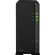 SYNOLOGY DiskStation DS118 1 x Total Bays SAN/NAS Storage System - Compact FrontMaximum