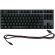 KINGSTON HyperX Alloy FPS Pro Mechanical Keyboard - Cable Connectivity - Black