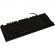 KINGSTON HyperX Alloy FPS Pro Mechanical Keyboard - Cable Connectivity - Black RightMaximum