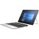 HP Elite x2 1012 G2 31.2 cm (12.3") Touchscreen LCD 2 in 1 Notebook - Intel Core i7 (7th Gen) i7-7600U Dual-core (2 Core) 2.80 GHz - 16 GB LPDDR3 - 1 TB SSD - Windows 10 Pro 64-bit - 2736 x 1824 - BrightView, In-plane Switching (IPS) Technology, Vertical Alignment (VA) - Hybrid