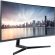 SAMSUNG Business C34H890WJE 86.4 cm (34") LED LCD Monitor - 21:9 - 4 ms RightMaximum