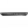 HP ZBook 17 G4 43.9 cm (17.3") LCD Mobile Workstation - Intel Xeon Quad-core (4 Core) - 64 GB DDR4 SDRAM - Space Silver LeftMaximum