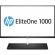 HP EliteOne 1000 G1 All-in-One Computer - Intel Core i7 (7th Gen) i7-7700 3.60 GHz - 16 GB DDR4 SDRAM - 512 GB SSD - 68.6 cm (27") 3840 x 2160 - Windows 10 Pro 64-bit - Desktop